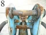 Used Construction Machine Used TOYO TOYO Hydraulic breaker  T20