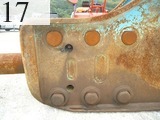 Used Construction Machine Used TOYO TOYO Hydraulic breaker  T20