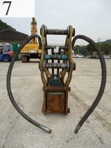 Used Construction Machine Used TOYO TOYO Hydraulic breaker  T20