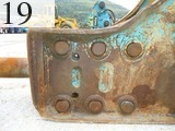 Used Construction Machine Used TOYO TOYO Hydraulic breaker  T20