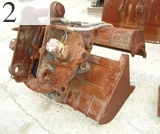 Used Construction Machine Used HARADA HARADA Tailors bucket Solve buckets TAILORS Standard bucket