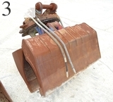 Used Construction Machine Used HARADA HARADA Tailors bucket Solve buckets TAILORS Standard bucket