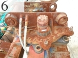 Used Construction Machine Used HARADA HARADA Tailors bucket Solve buckets TAILORS Standard bucket