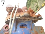 Used Construction Machine Used HARADA HARADA Tailors bucket Solve buckets TAILORS Standard bucket