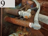 Used Construction Machine Used HARADA HARADA Tailors bucket Solve buckets TAILORS Standard bucket