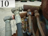 Used Construction Machine Used HARADA HARADA Tailors bucket Solve buckets TAILORS Standard bucket