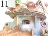 Used Construction Machine Used HARADA HARADA Tailors bucket Solve buckets TAILORS Standard bucket