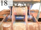 Used Construction Machine Used HARADA HARADA Tailors bucket Solve buckets TAILORS Standard bucket