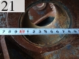 Used Construction Machine Used HARADA HARADA Tailors bucket Solve buckets TAILORS Standard bucket