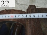 Used Construction Machine Used HARADA HARADA Tailors bucket Solve buckets TAILORS Standard bucket