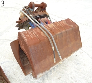 Used Construction Machine Used HARADA HARADA Tailors bucket Solve buckets TAILORS Standard bucket