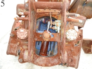 Used Construction Machine Used HARADA HARADA Tailors bucket Solve buckets TAILORS Standard bucket