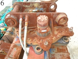 Used Construction Machine Used HARADA HARADA Tailors bucket Solve buckets TAILORS Standard bucket
