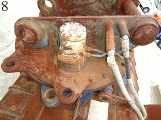 Used Construction Machine Used HARADA HARADA Tailors bucket Solve buckets TAILORS Standard bucket