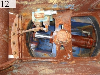 Used Construction Machine Used HARADA HARADA Tailors bucket Solve buckets TAILORS Standard bucket