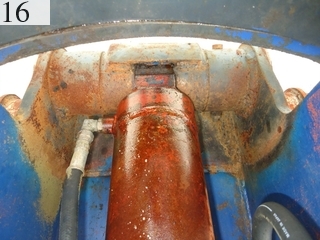 Used Construction Machine Used HARADA HARADA Tailors bucket Solve buckets TAILORS Standard bucket