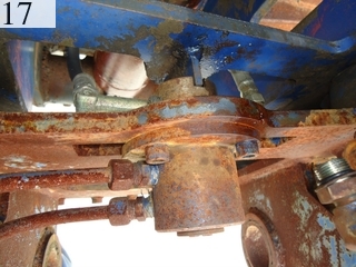 Used Construction Machine Used HARADA HARADA Tailors bucket Solve buckets TAILORS Standard bucket