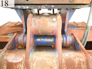 Used Construction Machine Used HARADA HARADA Tailors bucket Solve buckets TAILORS Standard bucket