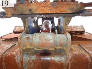 Used Construction Machine Used HARADA HARADA Tailors bucket Solve buckets TAILORS Standard bucket