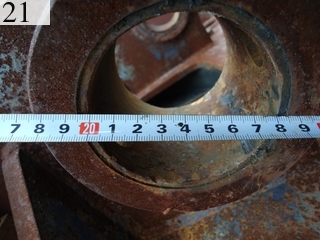 Used Construction Machine Used HARADA HARADA Tailors bucket Solve buckets TAILORS Standard bucket
