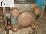中古建設機械 中古 トーヨー TOYO 油圧ブレーカー  THBB-1600