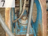 中古建設機械 中古 トーヨー TOYO 油圧ブレーカー  THBB-1600