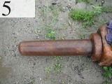 中古建設機械 中古 トーヨー TOYO 油圧ブレーカー  THBB-1600