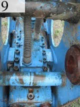 中古建設機械 中古 トーヨー TOYO 油圧ブレーカー  THBB-1600