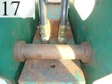 Used Construction Machine Used TOKU TOKU Hydraulic breaker  TNB-7E