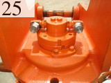 Used Construction Machine Used OKADA AIYON OKADA AIYON Primary crushers penchers cutters  TS-650RCD