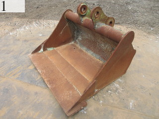 Vio40-SLOPE-BUCKET #unknown380 used construction machinery
