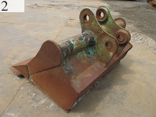 Vio40-SLOPE-BUCKET #unknown380 used construction machinery