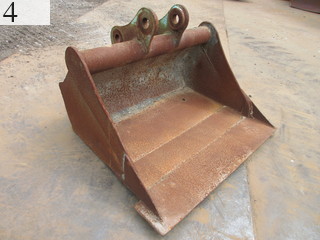 Vio40-SLOPE-BUCKET #unknown380 used construction machinery