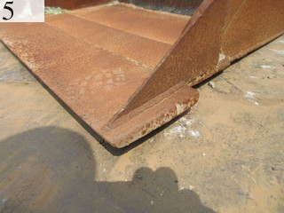 Vio40-SLOPE-BUCKET #unknown380 used construction machinery