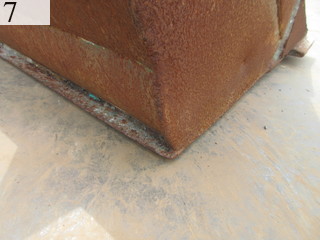 Vio40-SLOPE-BUCKET #unknown380 used construction machinery