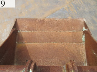 Vio40-SLOPE-BUCKET #unknown380 used construction machinery