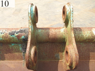 Vio40-SLOPE-BUCKET #unknown380 used construction machinery