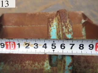 Vio40-SLOPE-BUCKET #unknown380 used construction machinery