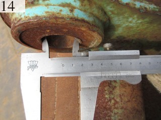 Vio40-SLOPE-BUCKET #unknown380 used construction machinery