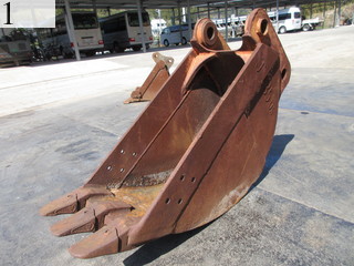 ZX135US-NARROW-BUCKET #unknown301 used construction machinery