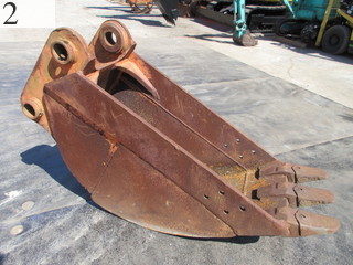 ZX135US-NARROW-BUCKET #unknown301 used construction machinery