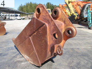 ZX135US-NARROW-BUCKET #unknown301 used construction machinery