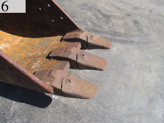 ZX135US-NARROW-BUCKET #unknown301 used construction machinery