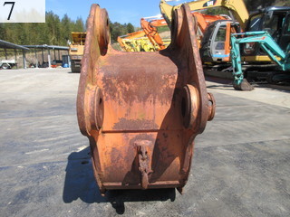 ZX135US-NARROW-BUCKET #unknown301 used construction machinery