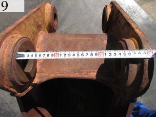 ZX135US-NARROW-BUCKET #unknown301 used construction machinery