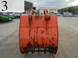 Used Construction Machine Used HITACHI HITACHI Skeleton bucket  ZX75Skeleton bucket