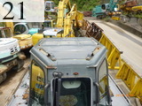Used Construction Machine Used KOMATSU KOMATSU Bulldozer  D155AX-5