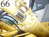 Used Construction Machine Used KOMATSU KOMATSU Bulldozer  D155AX-5
