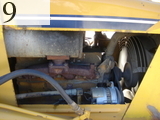 Used Construction Machine Used KOMATSU KOMATSU Bulldozer  D20P-6