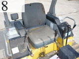 中古建設機械 中古 コマツ KOMATSU ブルドーザ  D20PL-7E